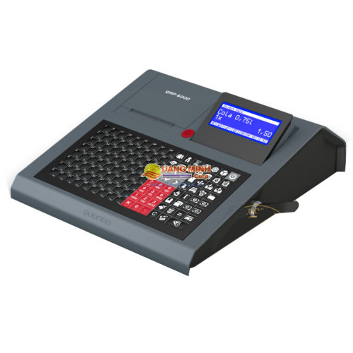 Máy tính tiền QUORiON QMP-6284